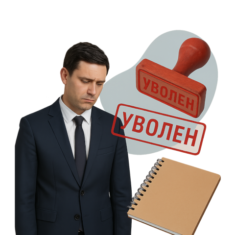 Защита от незаконного увольнения в Новосибирске