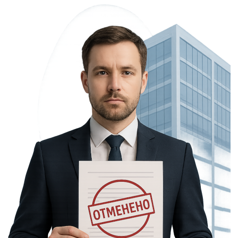 Оспаривание дисциплинарных взысканий в Новосибирске