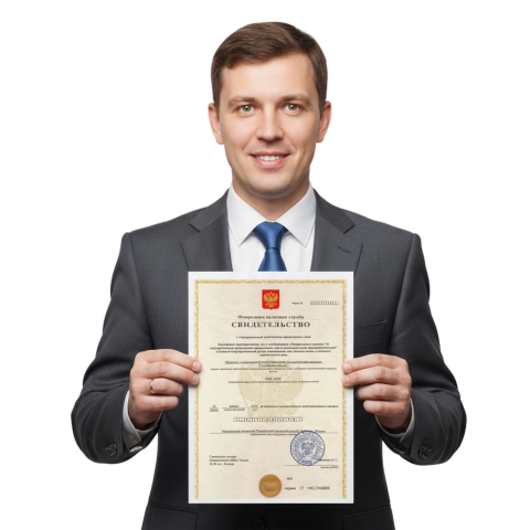 Регистрация бизнеса — ООО, ИП в Новосибирске