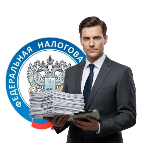 Юрист по налоговым спорам в Новосибирске