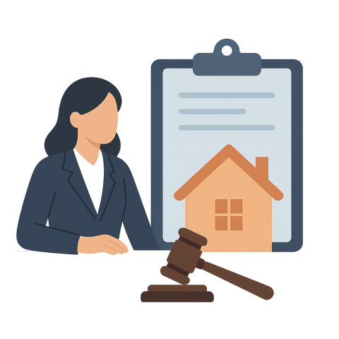 Консультация юриста по жилищным вопросам в Новосибирске