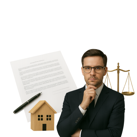 Признание права собственности на квартиру в Новосибирске